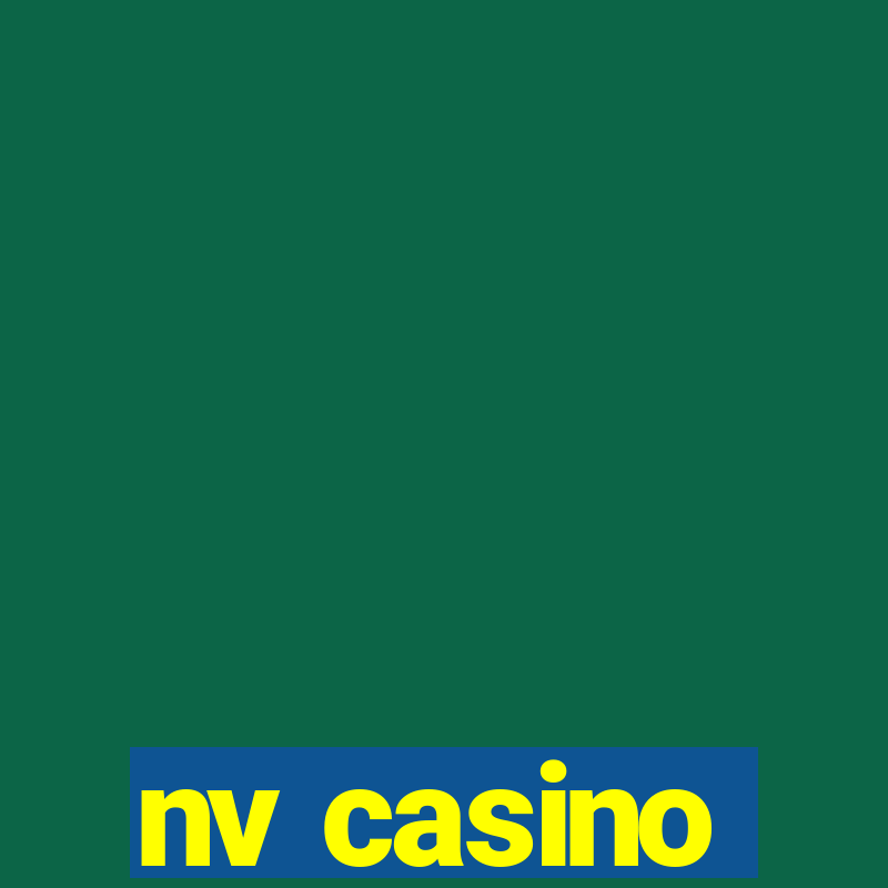 nv casino