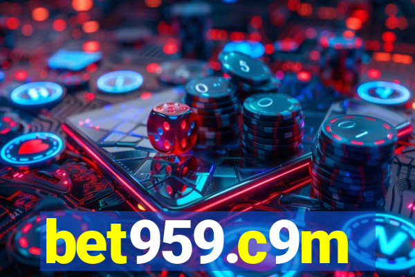 bet959.c9m