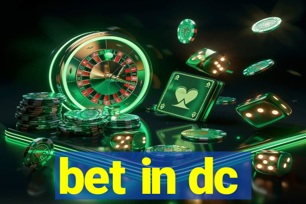 bet in dc