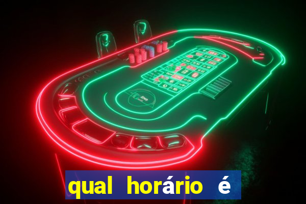 qual horário é bom para jogar fortune tiger