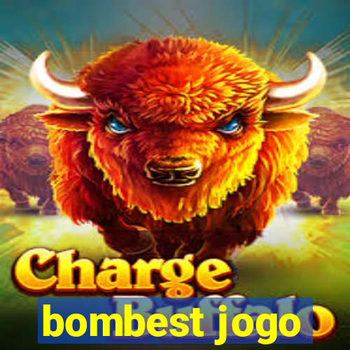 bombest jogo