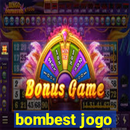 bombest jogo