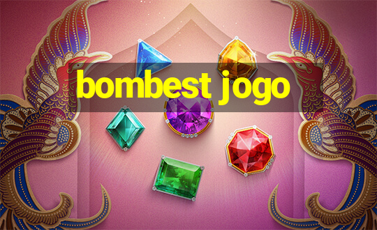 bombest jogo