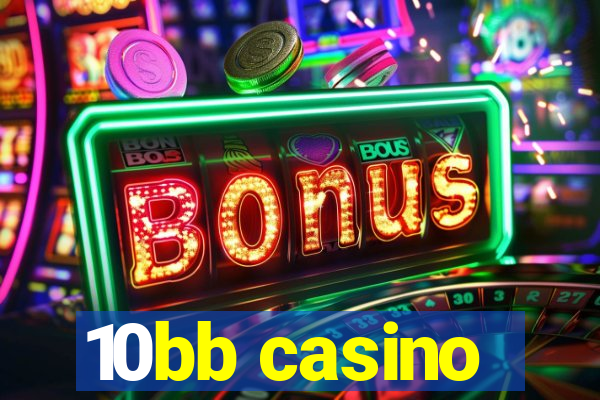 10bb casino