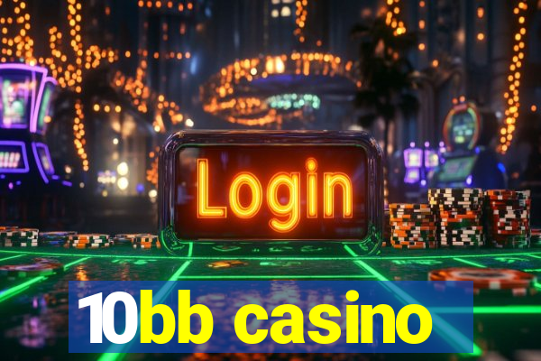 10bb casino