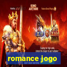 romance jogo