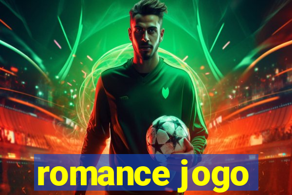 romance jogo