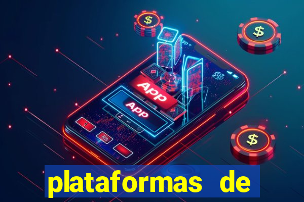 plataformas de slots que mais pagam