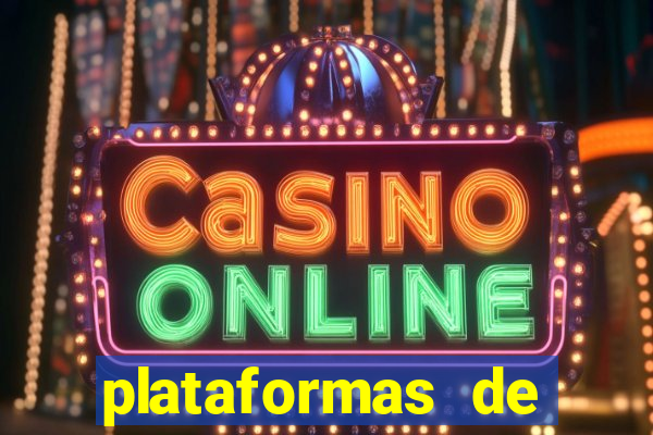 plataformas de slots que mais pagam