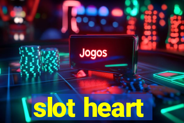 slot heart