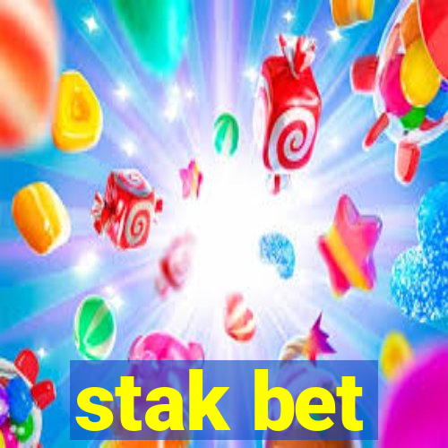 stak bet