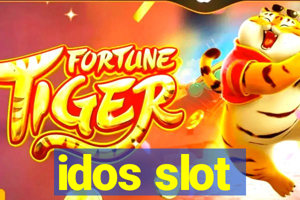 idos slot