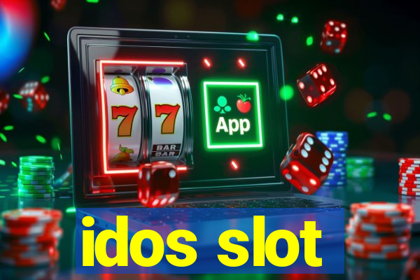 idos slot