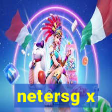 netersg x