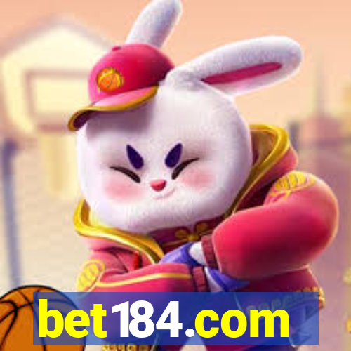 bet184.com