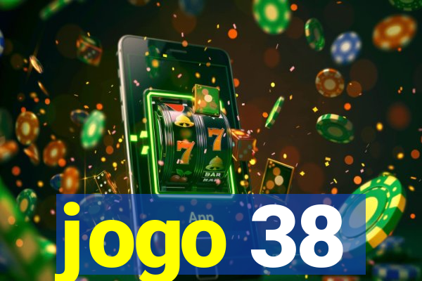 jogo 38