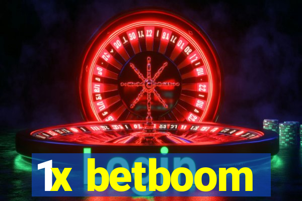 1x betboom