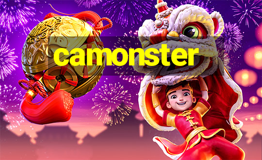 camonster