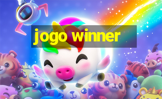 jogo winner