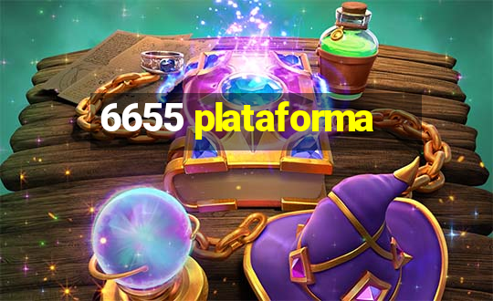 6655 plataforma