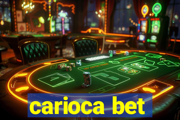 carioca bet