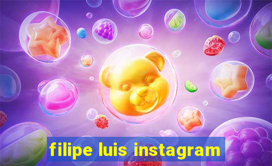 filipe luis instagram