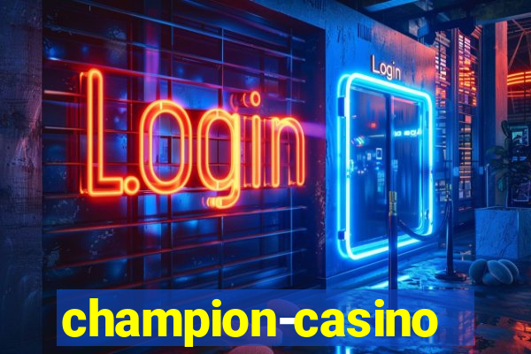 champion-casino