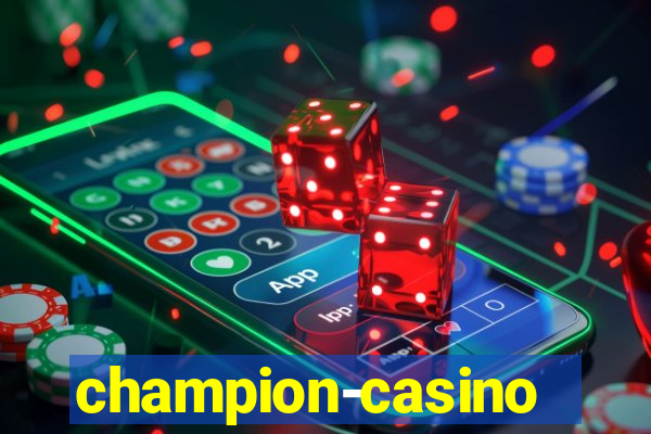 champion-casino