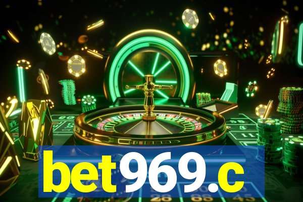 bet969.c