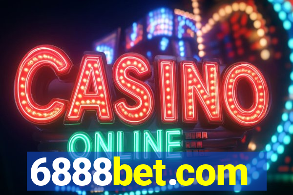 6888bet.com