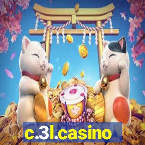 c.3l.casino