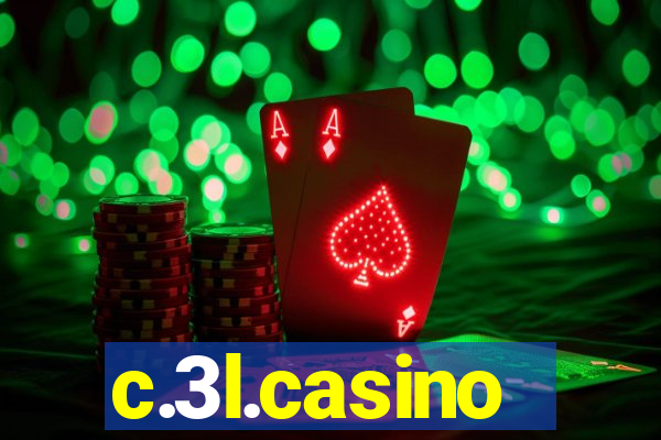 c.3l.casino