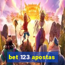 bet 123 apostas