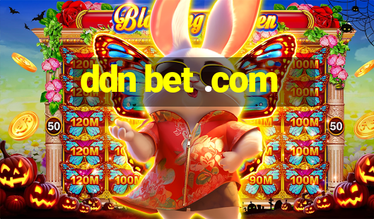 ddn bet .com