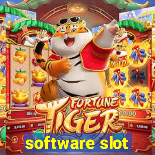 software slot