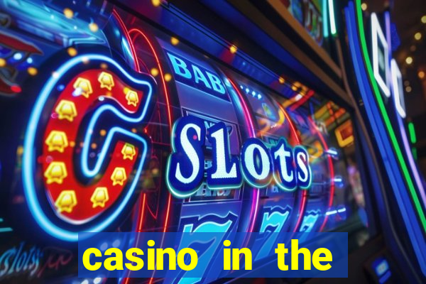 casino in the united states