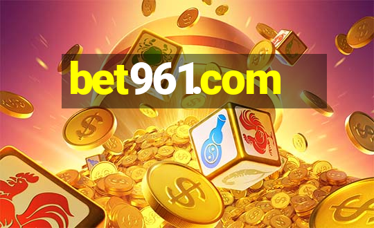 bet961.com