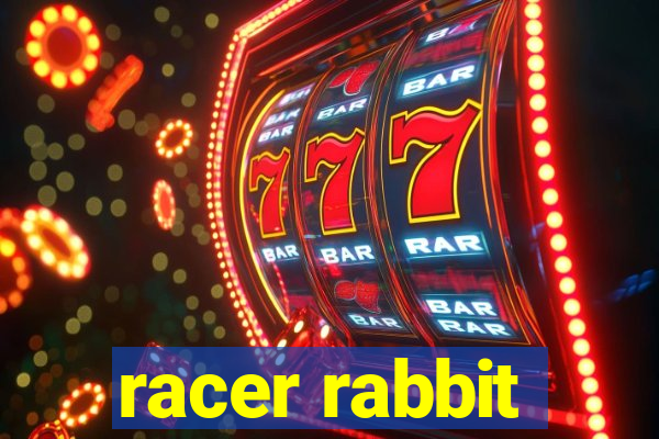 racer rabbit