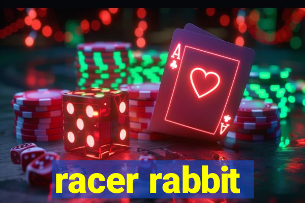 racer rabbit