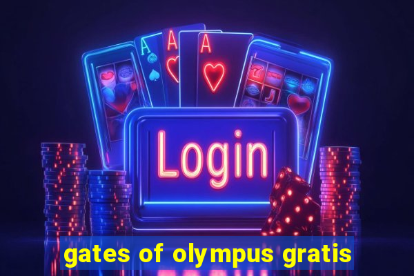 gates of olympus gratis