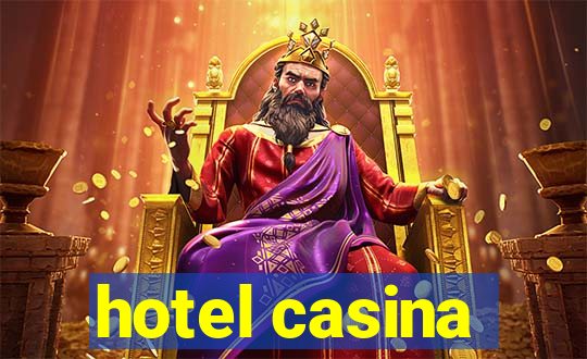 hotel casina