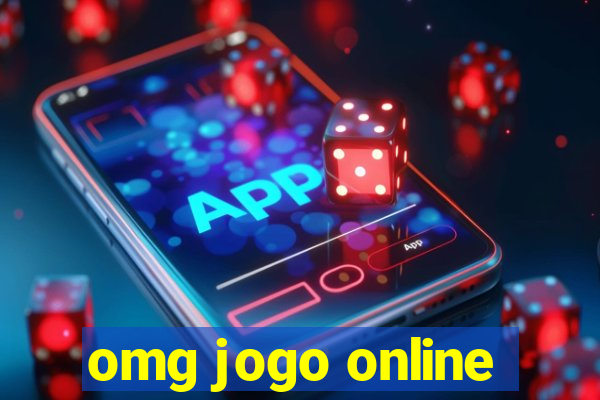 omg jogo online