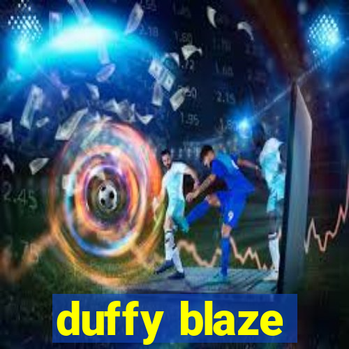 duffy blaze