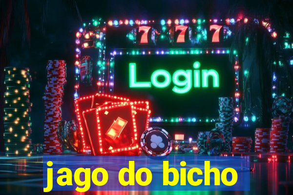 jago do bicho