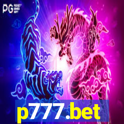 p777.bet