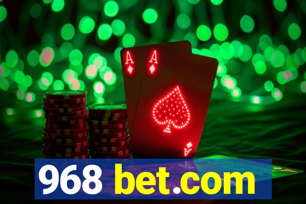 968 bet.com