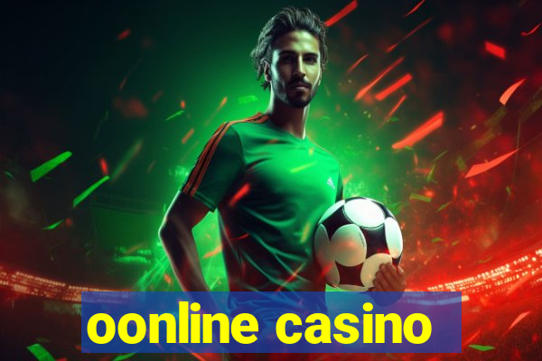 oonline casino