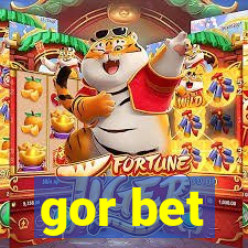 gor bet