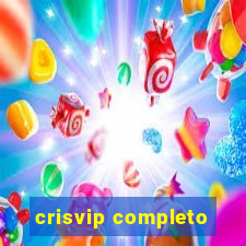 crisvip completo