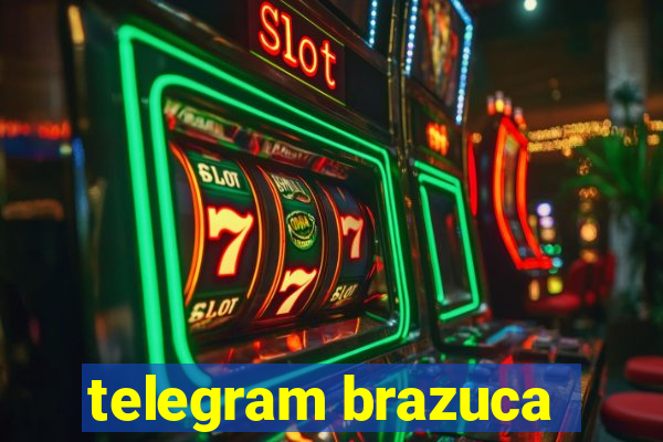 telegram brazuca